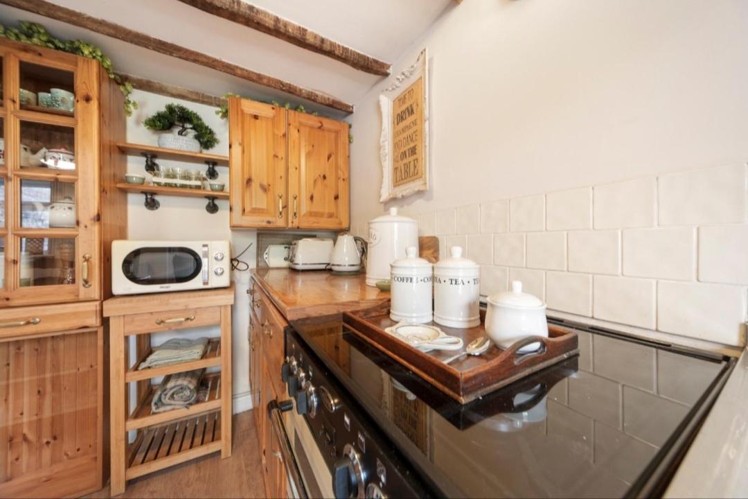Cottage On The Common Great Malvern Luaran gambar