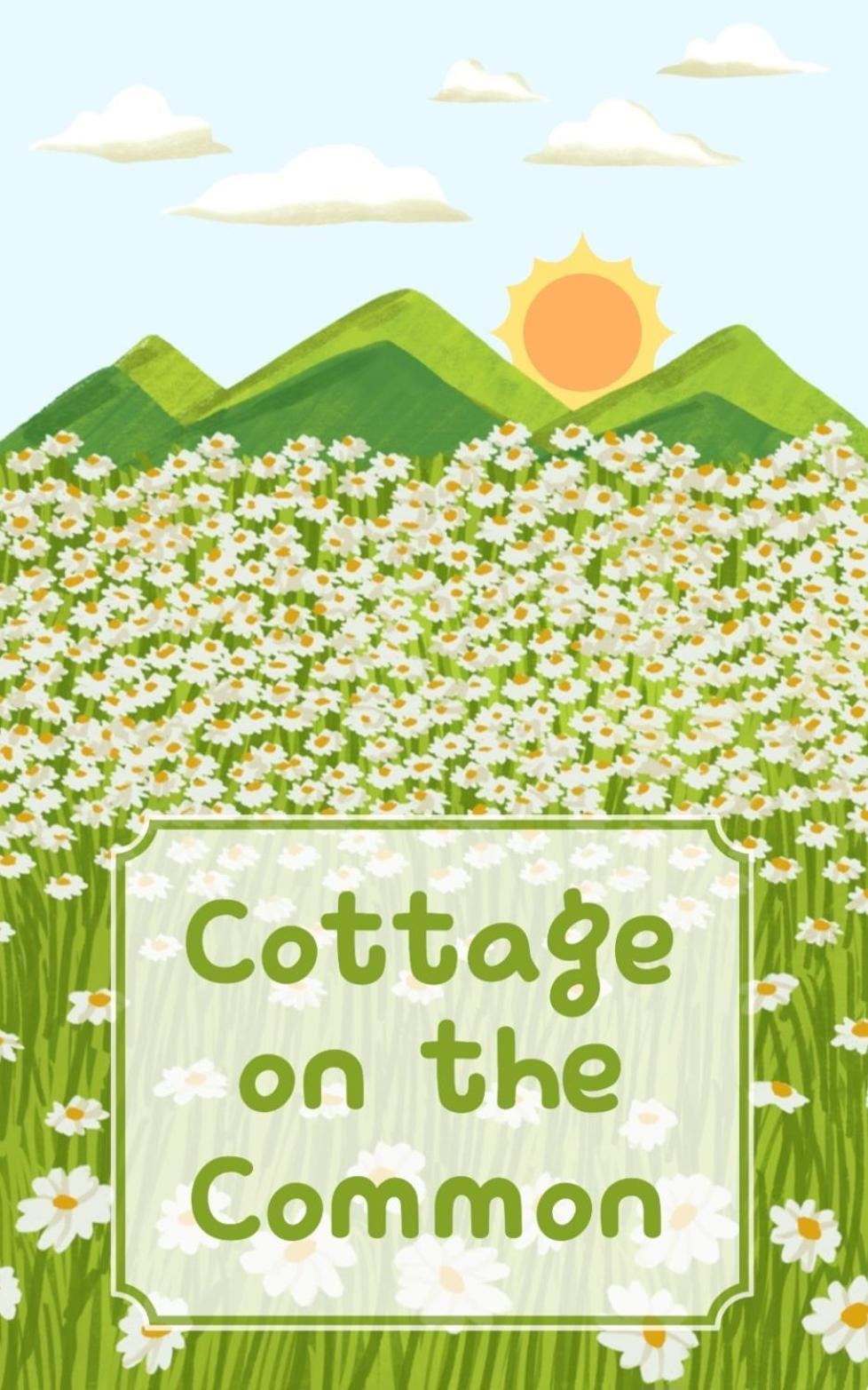 Cottage On The Common Great Malvern Luaran gambar