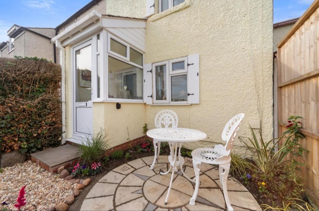 Cottage On The Common Great Malvern Luaran gambar